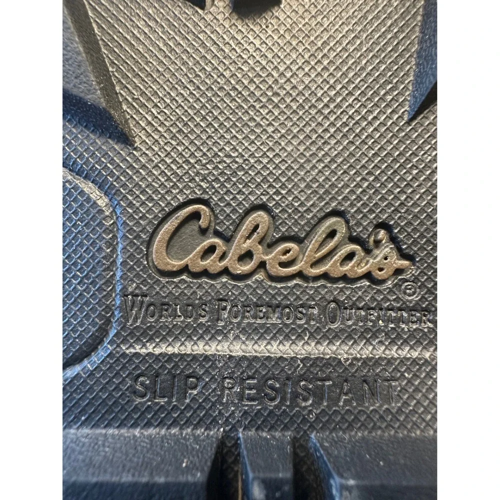 Cabelas youth hiking
